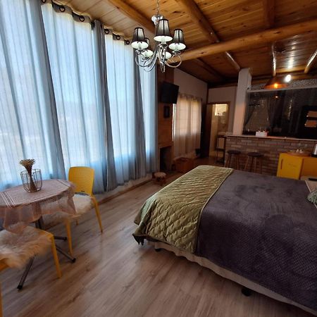 Lago Di Venezia Villa Lages Luaran gambar