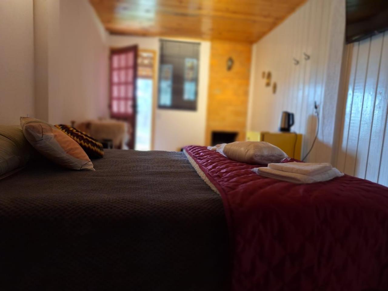 Lago Di Venezia Villa Lages Luaran gambar