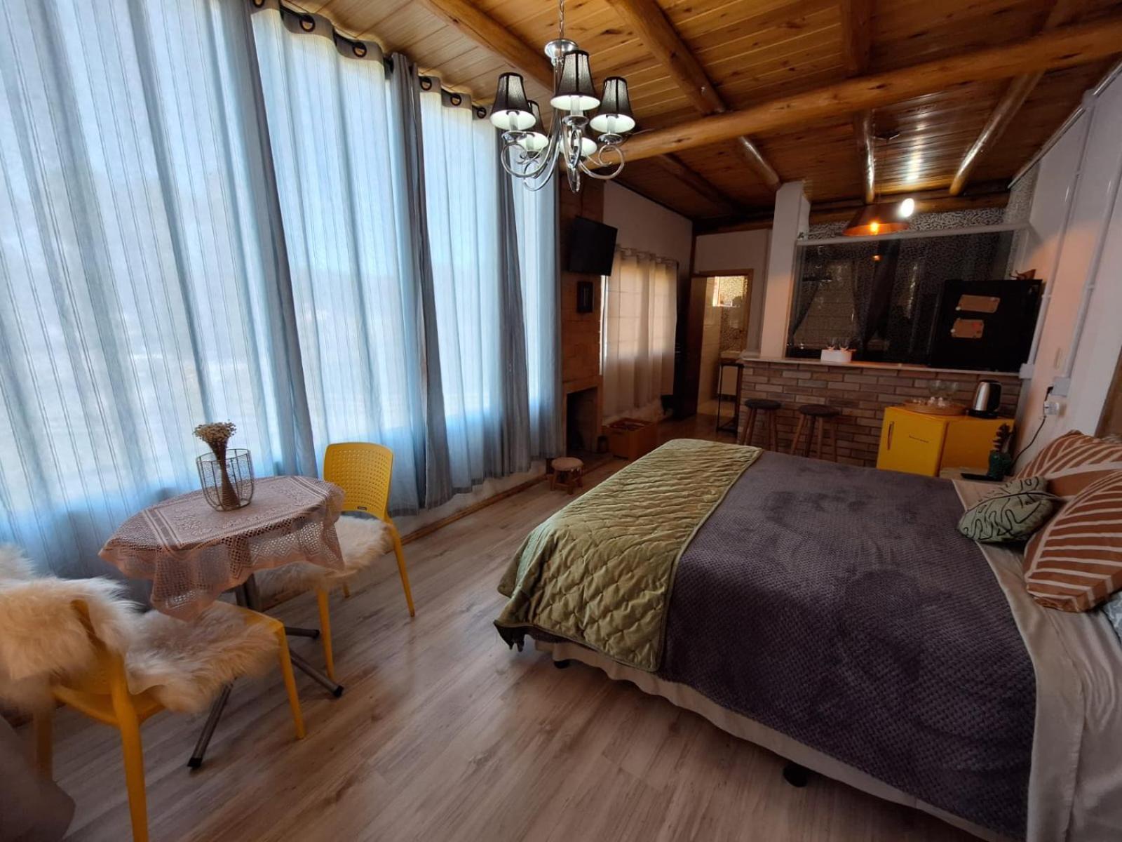Lago Di Venezia Villa Lages Luaran gambar