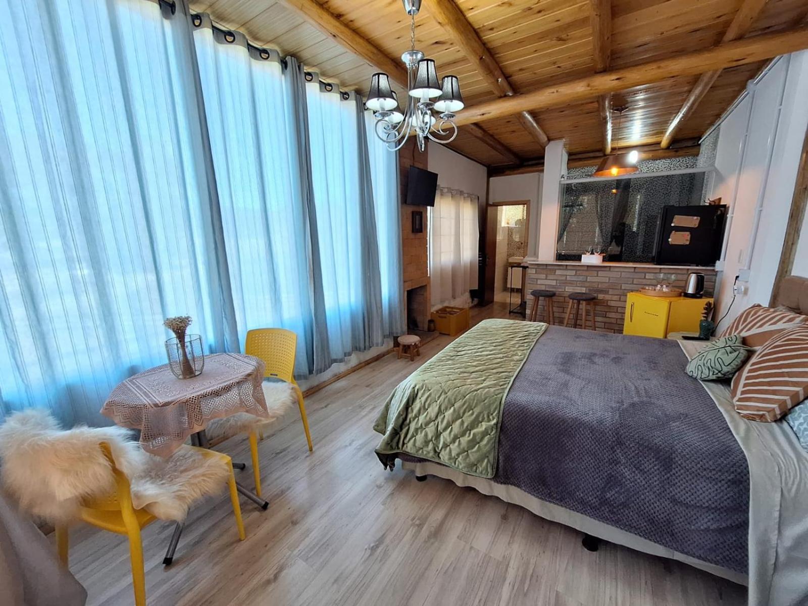 Lago Di Venezia Villa Lages Luaran gambar