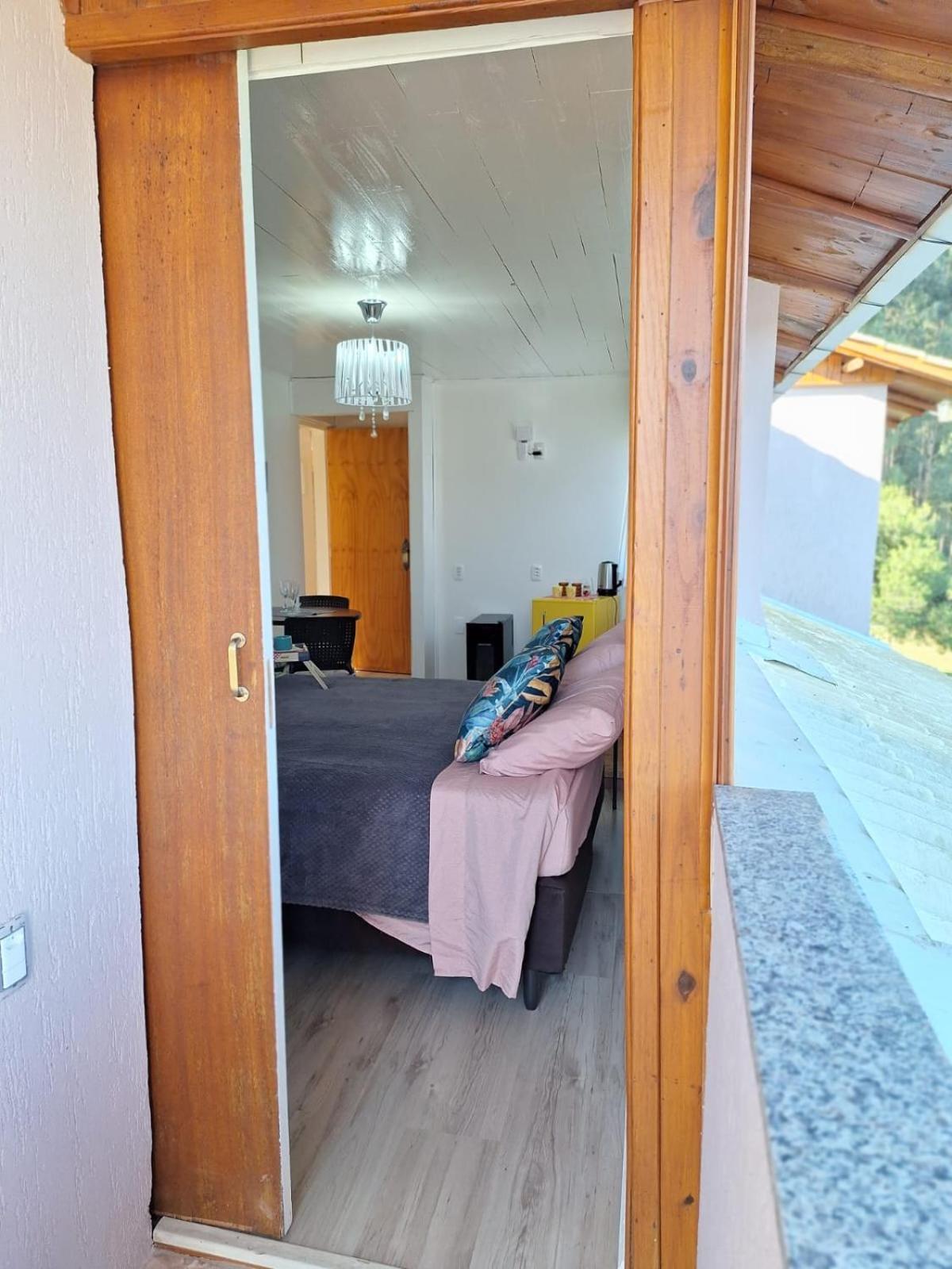 Lago Di Venezia Villa Lages Luaran gambar