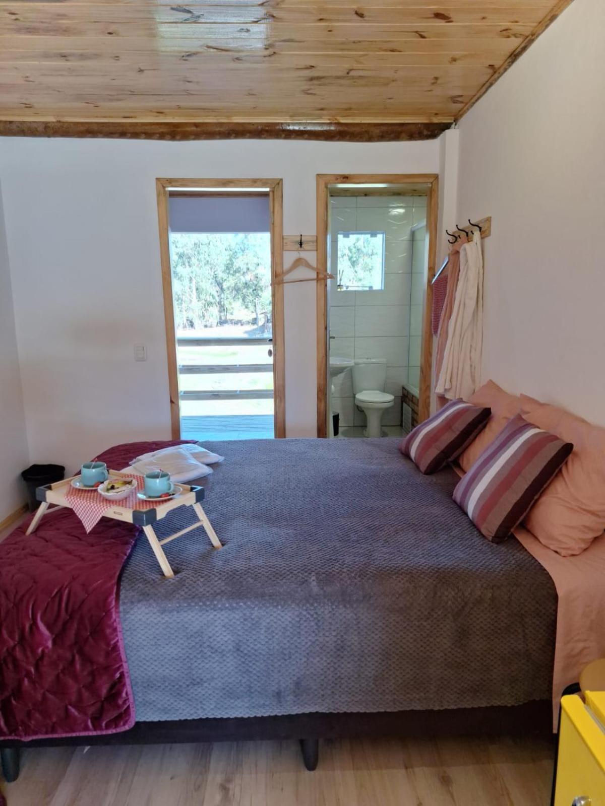 Lago Di Venezia Villa Lages Luaran gambar