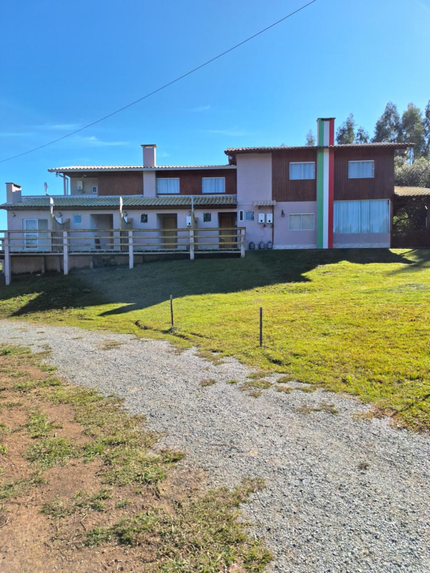 Lago Di Venezia Villa Lages Luaran gambar