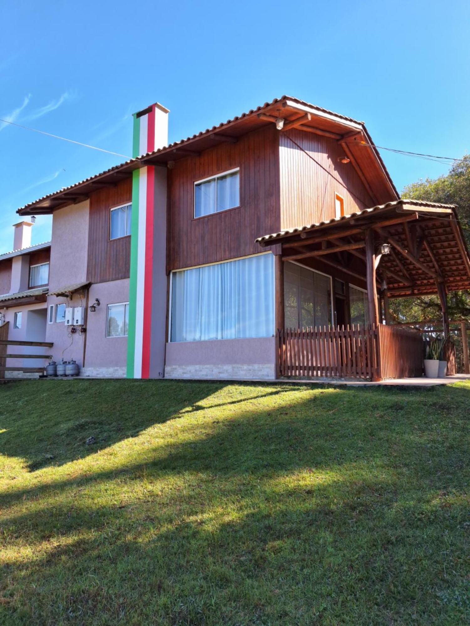 Lago Di Venezia Villa Lages Luaran gambar