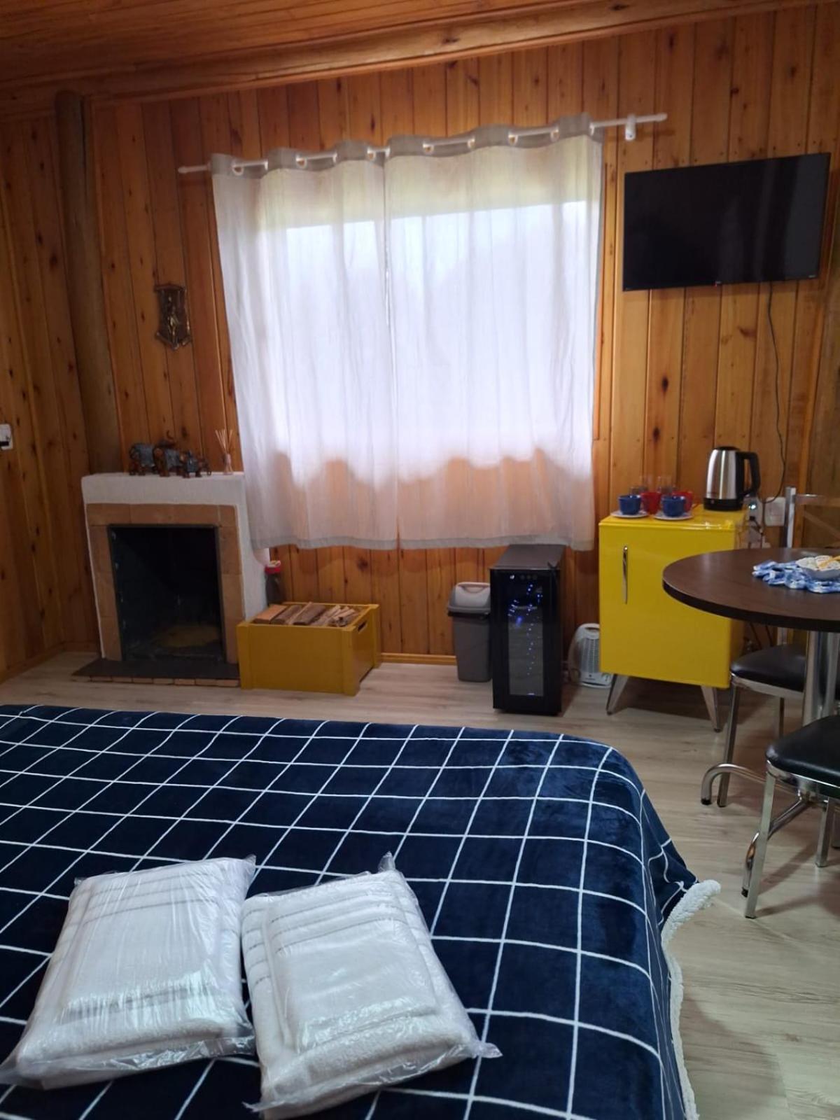 Lago Di Venezia Villa Lages Luaran gambar
